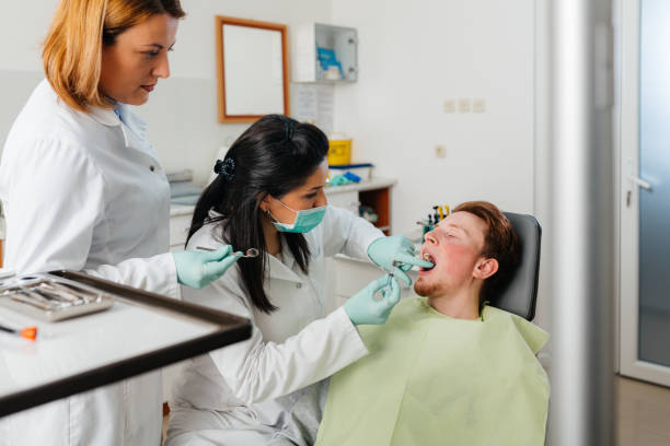 Best Emergency Treatment for Toothache in Kitty Hawk, NC