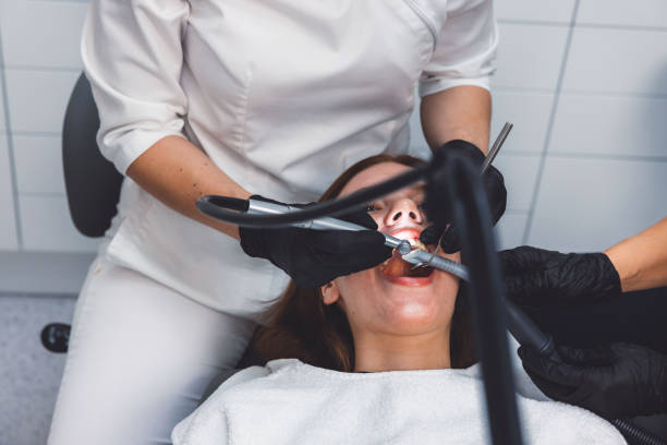 Best Emergency Tooth Extraction in Kitty Hawk, NC