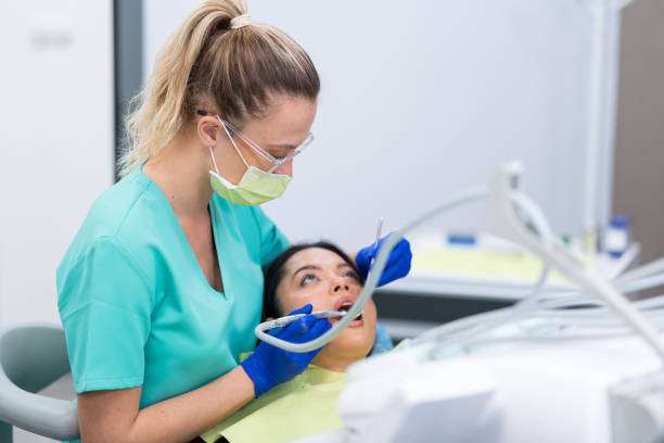 Best Emergency Treatment for Toothache in Kitty Hawk, NC